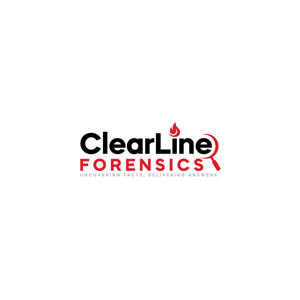 Forensic engineering field investigation